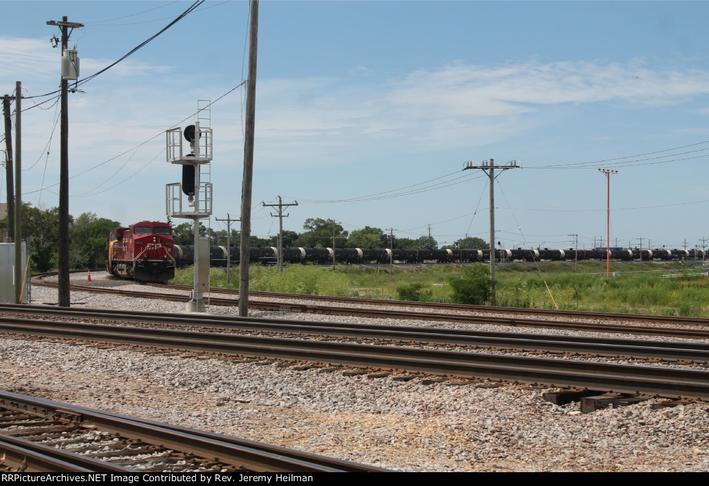CP 8630 & UP 4194 (3)